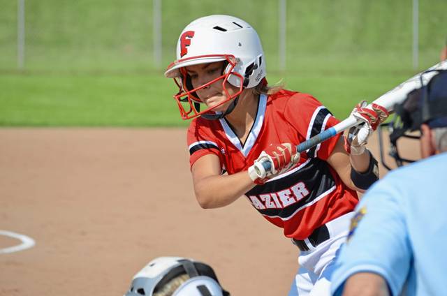 WPIAL Class 2A softball final preview: Frazier vs. Laurel