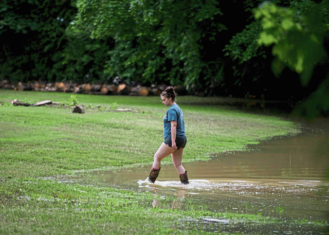 Severe storms expected to return