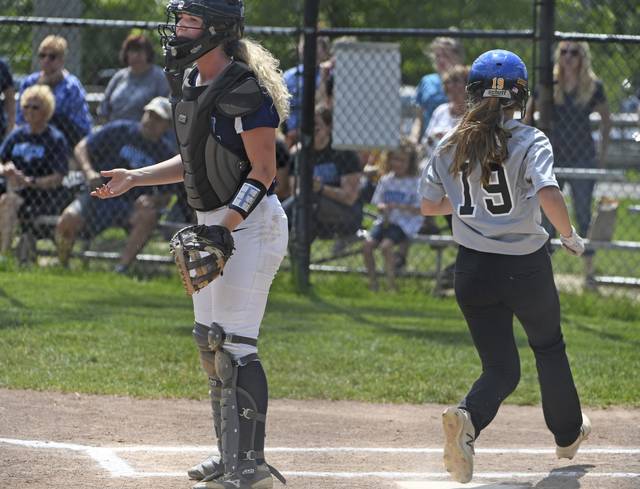 WPIAL revises baseball, softball championship schedule for Thursday