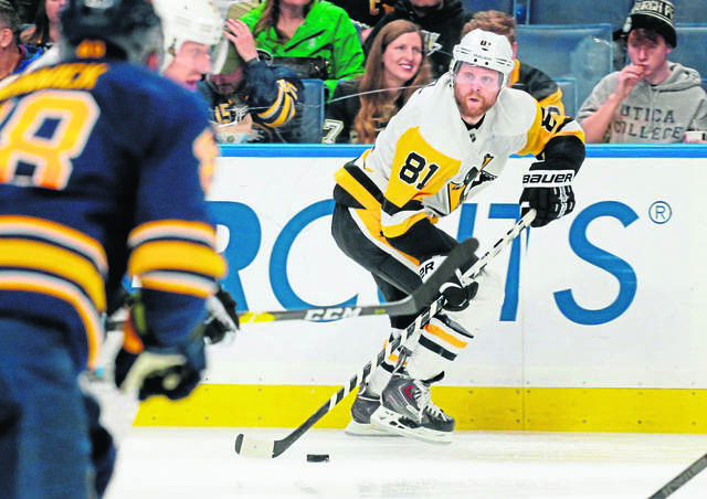 31 Thoughts: Why navigating Phil Kessel trade won't be easy for Penguins