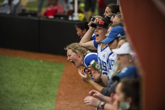 Weather again forces WPIAL to postpone some softball championship games