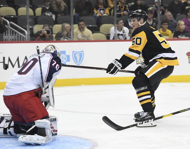 Penguins re-sign defenseman Juuso Riikola, keep blue line stocked