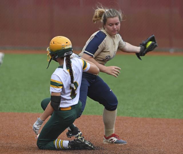 Franklin Regional softball vows to be back in contention next season