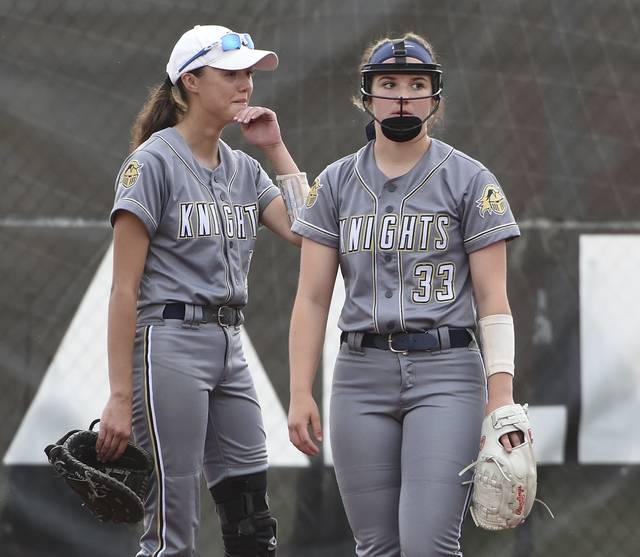 Norwin softball team reflects on special season