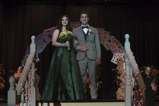 995221_web1_GTR-MTPLEASANTPROM001030-050419 995221_web1_GTR-MTPLEASANTPROM001030-050419