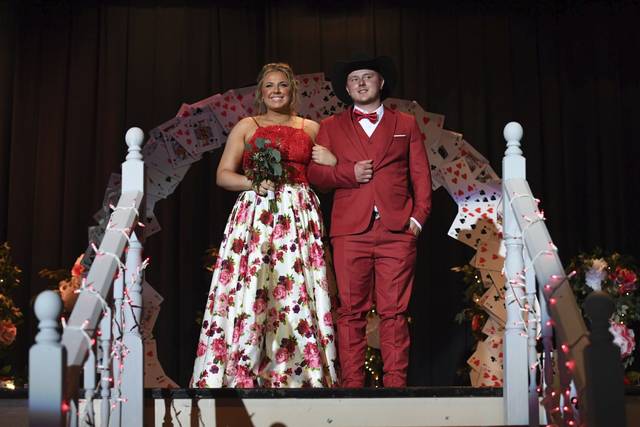 995221_web1_GTR-MTPLEASANTPROM001040-050419 995221_web1_GTR-MTPLEASANTPROM001040-050419