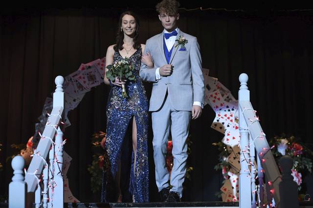 995221_web1_GTR-MTPLEASANTPROM001049-050419 995221_web1_GTR-MTPLEASANTPROM001049-050419