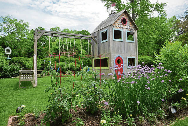 Garden tour returns to Sewickley area