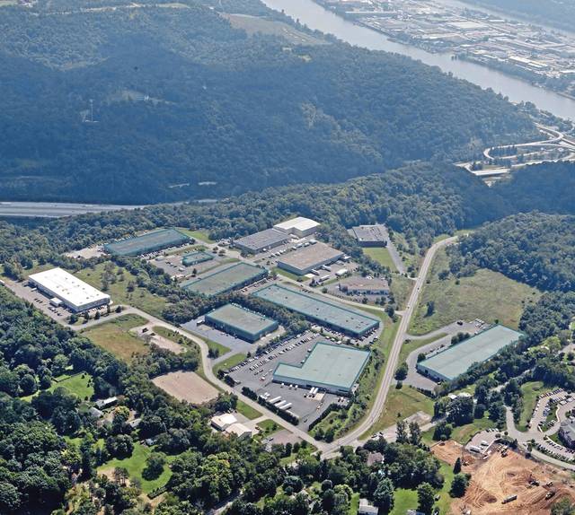 New owners take over Aleppo industrial park housing Amazon, Chrysler