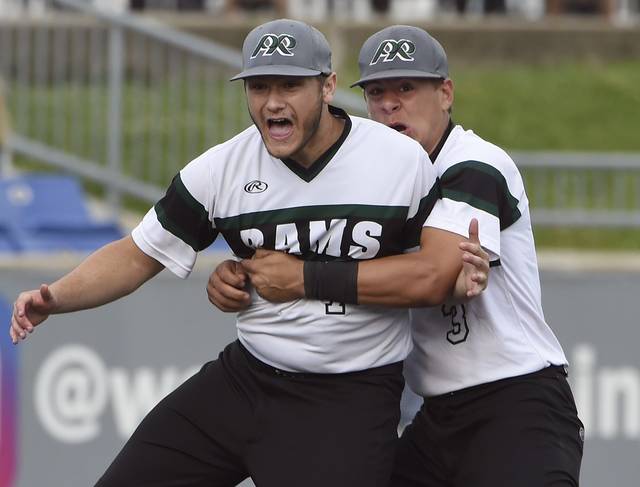 Baseball sites, times: PIAA schedules tripleheaders at Latrobe, Butler