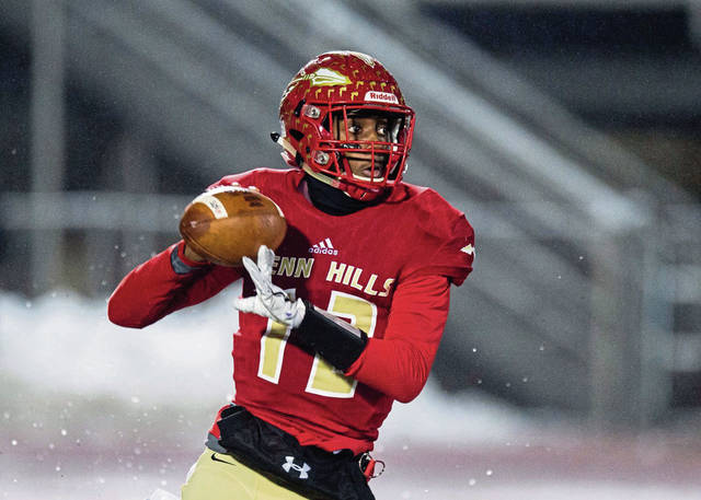 Plenty of reasons to celebrate for NFBD All-Star players