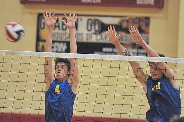 Derry gives undefeated Meadville run for its money in PIAA loss