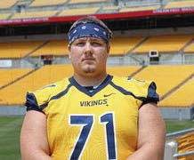 Apollo-Ridge’s Kent Harkleroad ready to face best in all-star game