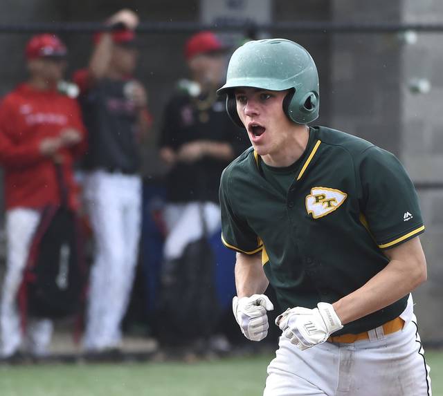 Penn-Trafford baseball seeks storybook ending at PIAAs