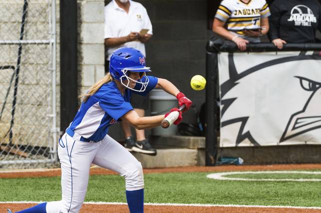 Softball sites, times: 4 WPIAL teams headed to Penn State’s Beard Field for PIAA openers
