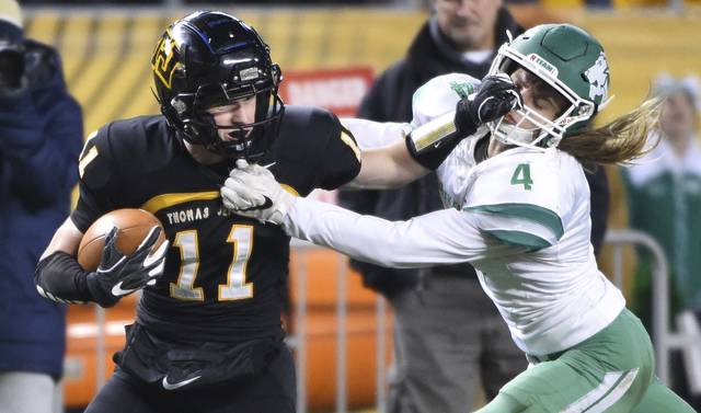 Valparaiso recruits WPIAL with help from former Western Pa. standout