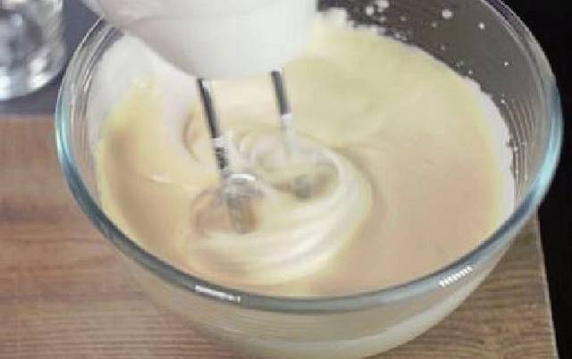 Monsignor shares recipes inspired by faith