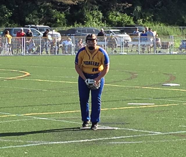 PIAA softball playoffs roundup: West Allegheny cruises past Exeter in 1st round