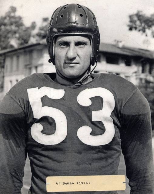 George Guido: Remembering A-K Valley war hero, football legend