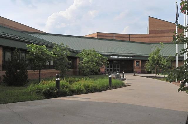 No tax hike planned for Pine-Richland