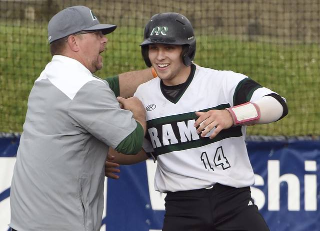 Baseball sites, times: North Allegheny, Pine-Richland rematch at Slippery Rock