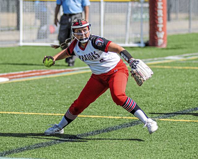 Softball sites, times: 11 WPIAL teams reach PIAA quarterfinals