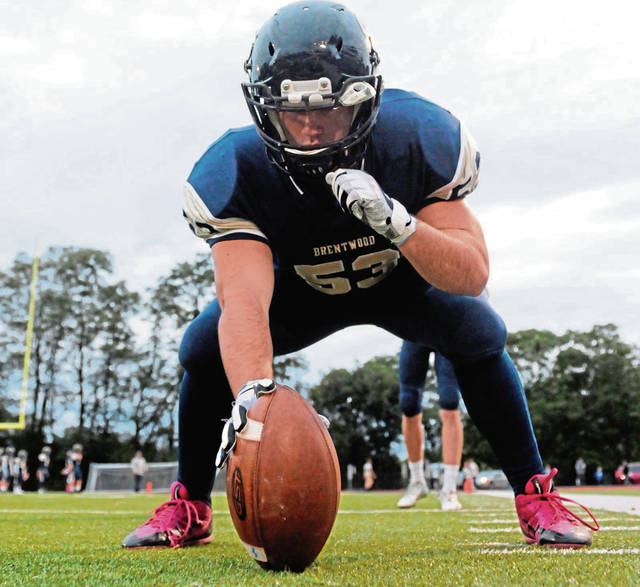 Czerwien was a man of all seasons for Brentwood