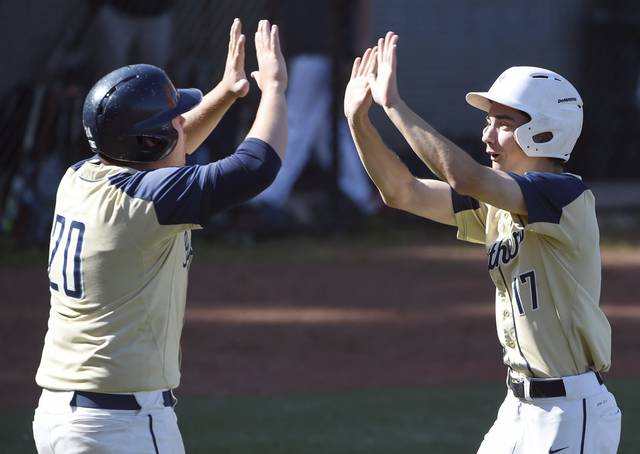 Franklin Regional ‘revved up’ for PIAA quarterfinal matchup
