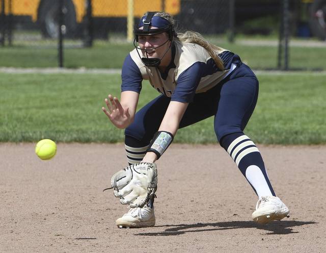 After falling in PIAA 1st round, Knoch reflects on special softball season