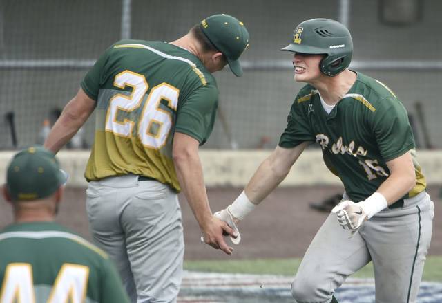 WPIAL Class 2A baseball teams find success in PIAA tournament