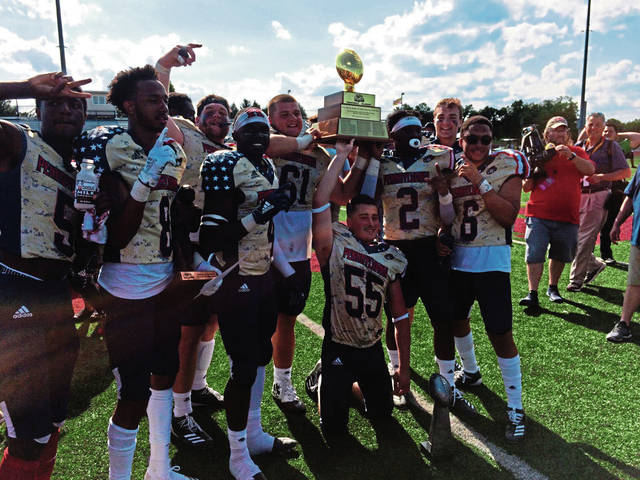 North Hills’ Murtezi honored to compete in Big 33 Football Classic