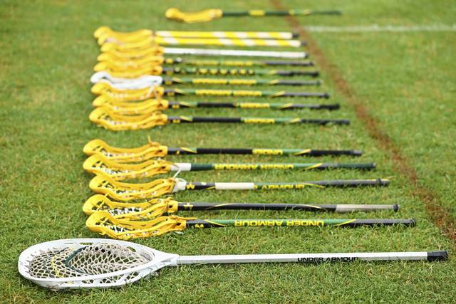 Despite no 3-peat, Hampton girls lacrosse proud of another strong season