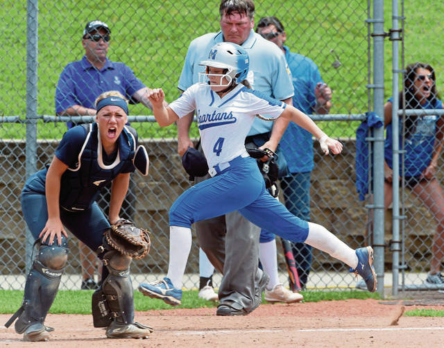 Hempfield blanks McDowell, reaches PIAA semifinals for 5th straight season