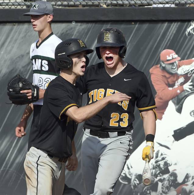 North Allegheny capitalizes on errors to defeat rival Pine-Richland