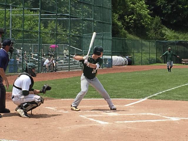 Lafferty fans 12 as Seton LaSalle edges Laurel in PIAA quarterfinals