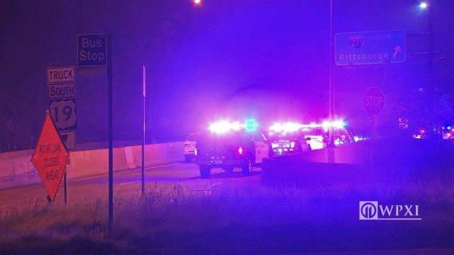 Police investigating robbery of McKnight Road hotel in Ross