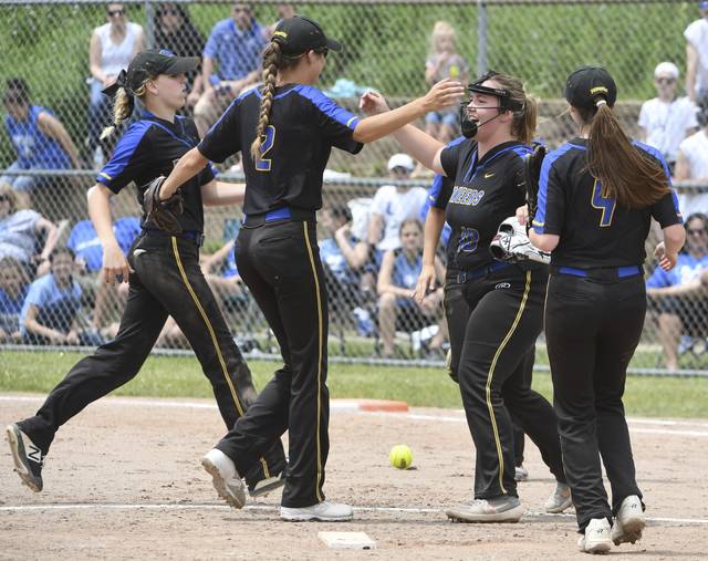 PIAA postpones 3 softball playoff games, moves Class 6A baseball quarterfinal