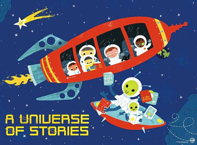 Northern Tier Library hosting galactic summer series