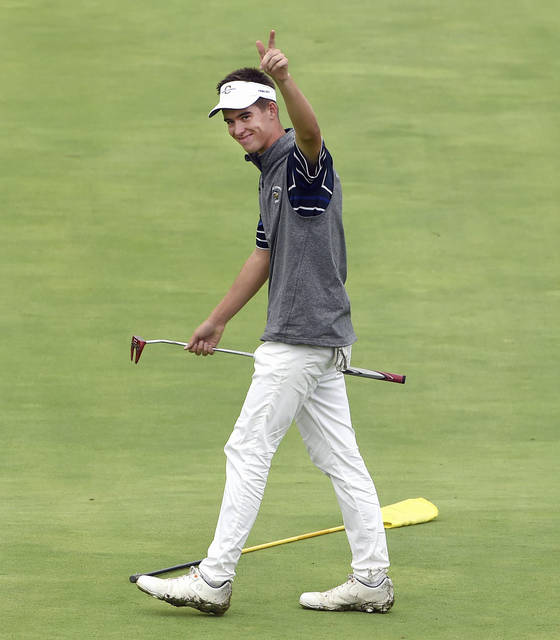 AJGA tournament coming to Southpointe next month