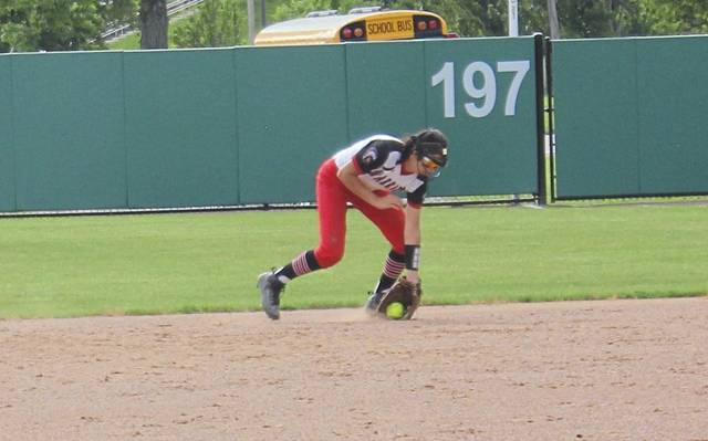 Elizabeth Forward softball tops Grove City in PIAA quarterfinals