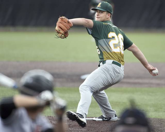Baseball semifinal sites, times: WPIAL Class 2A finalists rematch at West Mifflin