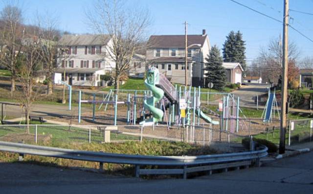 Export summer playground program begins next week