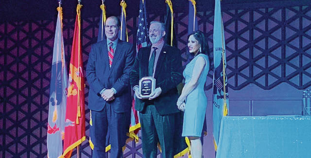 Sewickley resident named ‘Vetrepreneur’