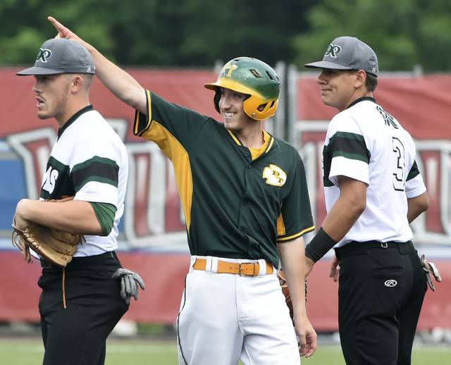 Penn-Trafford baseball reflects on historic season of success
