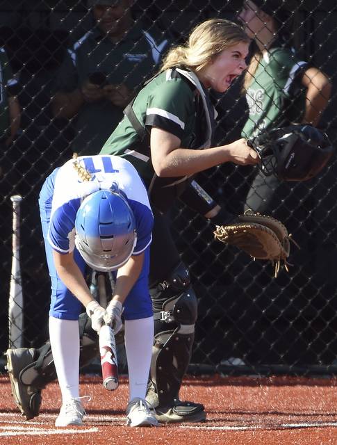 Hempfield softball loses in PIAA Class 6A semifinals