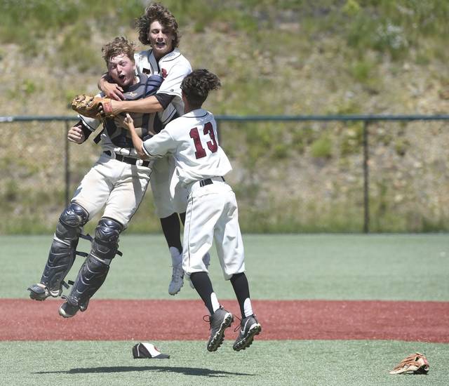 Serra Catholic avenges WPIAL loss to Seton LaSalle, earns 4th trip to PIAA finals<span class="headline-video">Video <i class="fa-solid fa-circle-play"></i></span>