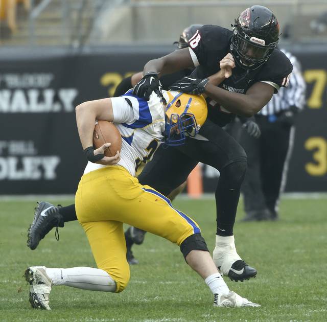 Aliquippa linebacker Zuriah Fisher adds 5th ACC scholarship offer<span class="headline-video">Video <i class="fa-solid fa-circle-play"></i></span>