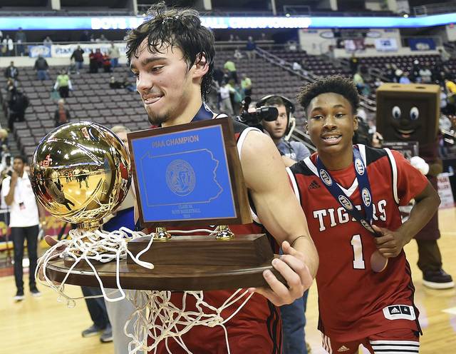 Western Pa. representative readies legislation to separate private, public school playoffs