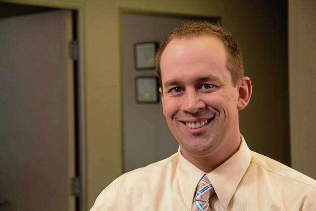 Richland chiropractor to adjust golfers at U.S. Open