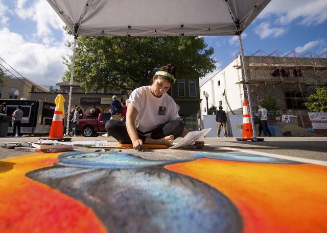 Sewickley Art & Music Festival cut back to one day